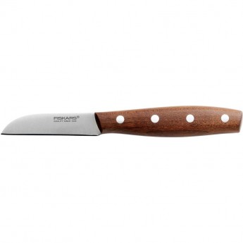 Нож для чистки FISKARS NORR 7 см Нож для чистки FISKARS NORR 7 см