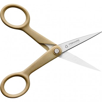Ножницы FISKARS RENEW 1062547 универсальные 130мм