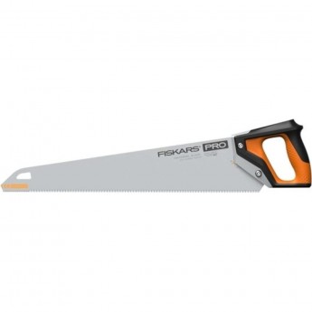 Ножовка по дереву FISKARS POWERTOOTH 550 мм, 7 зубьев на дюйм