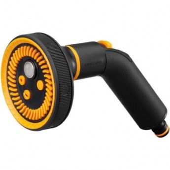 Пистолет-распылитель FISKARS регулируемый MULTI Пистолет-распылитель FISKARS регулируемый MULTI